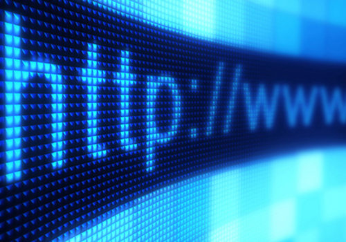 Définition des adresses urls, internet facile